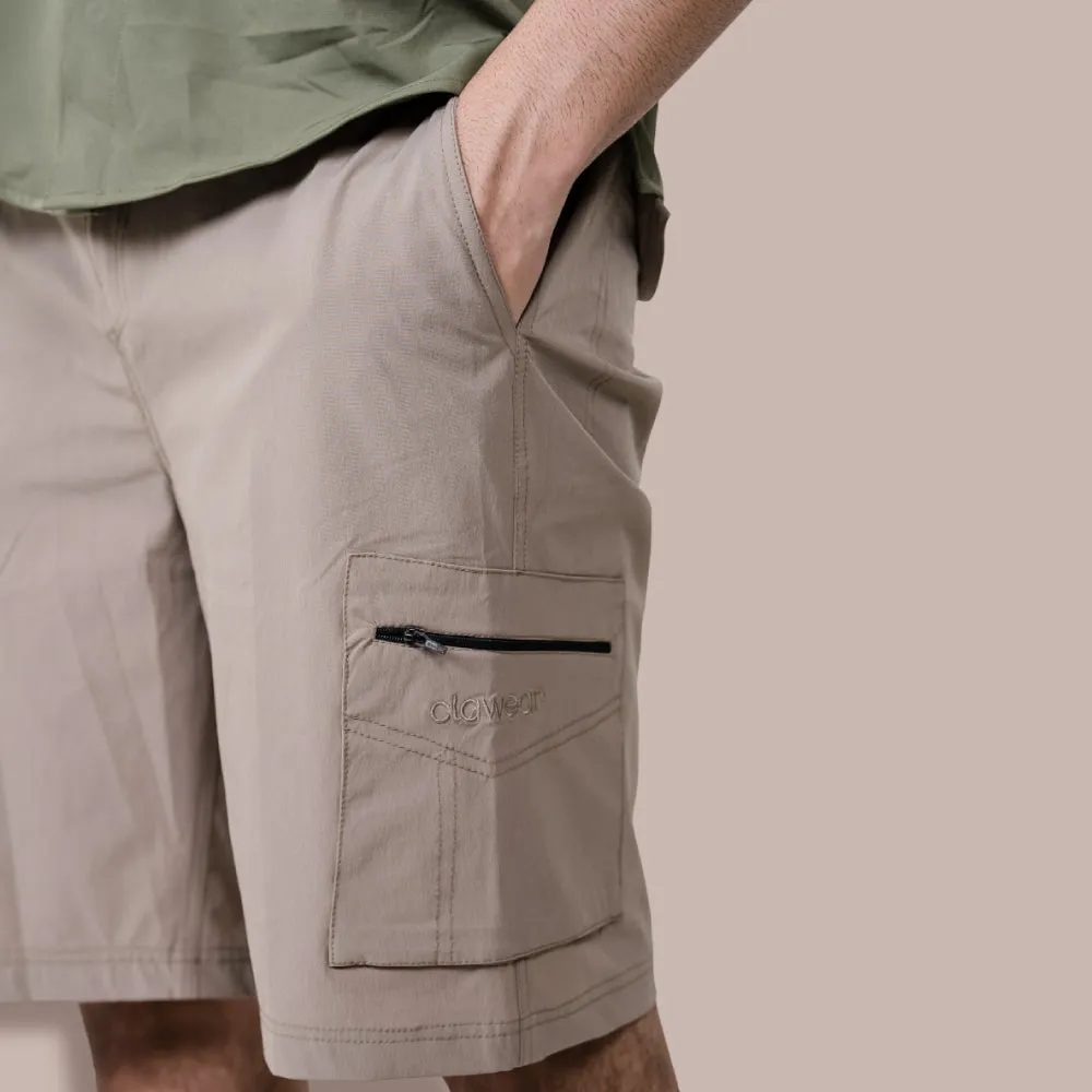 Mara Cargo Shorts