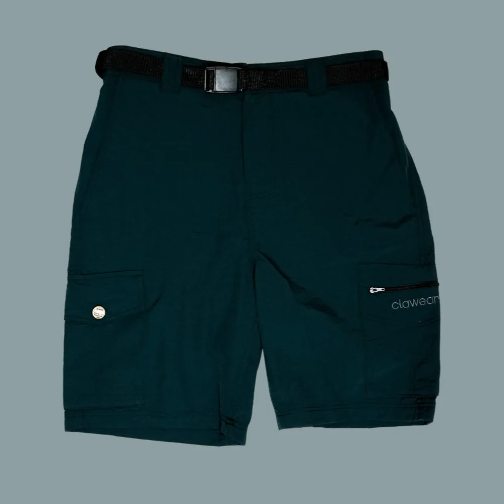 Mara Cargo Shorts