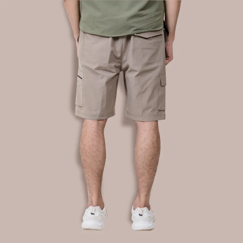 Mara Cargo Shorts