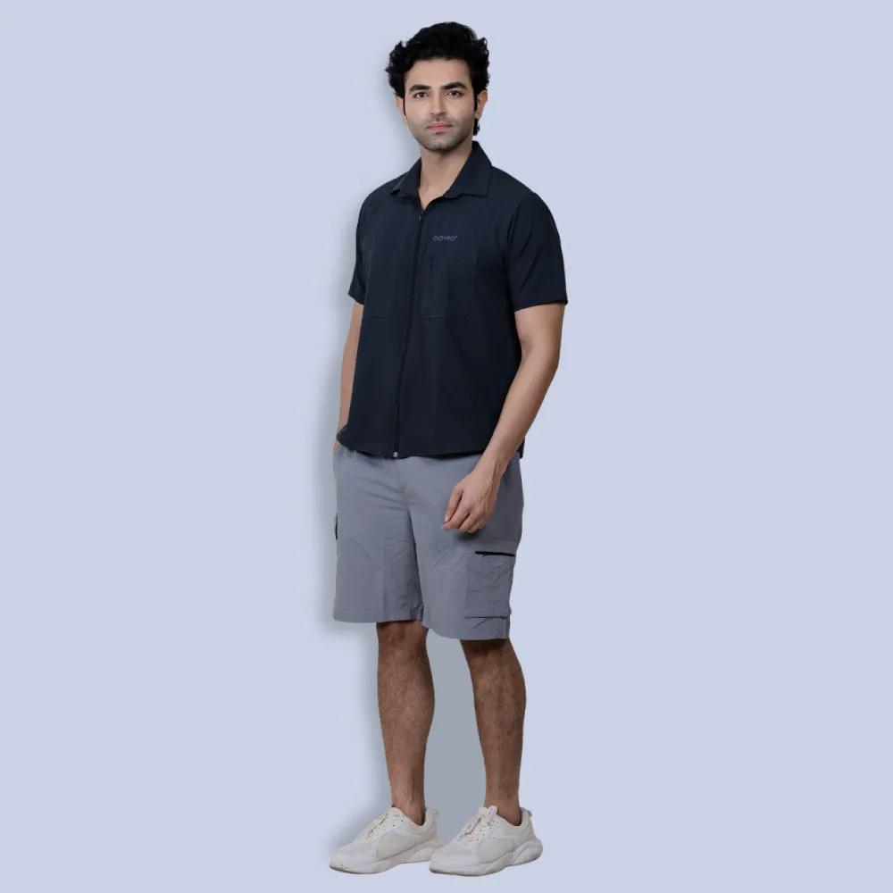 Mara Cargo Shorts