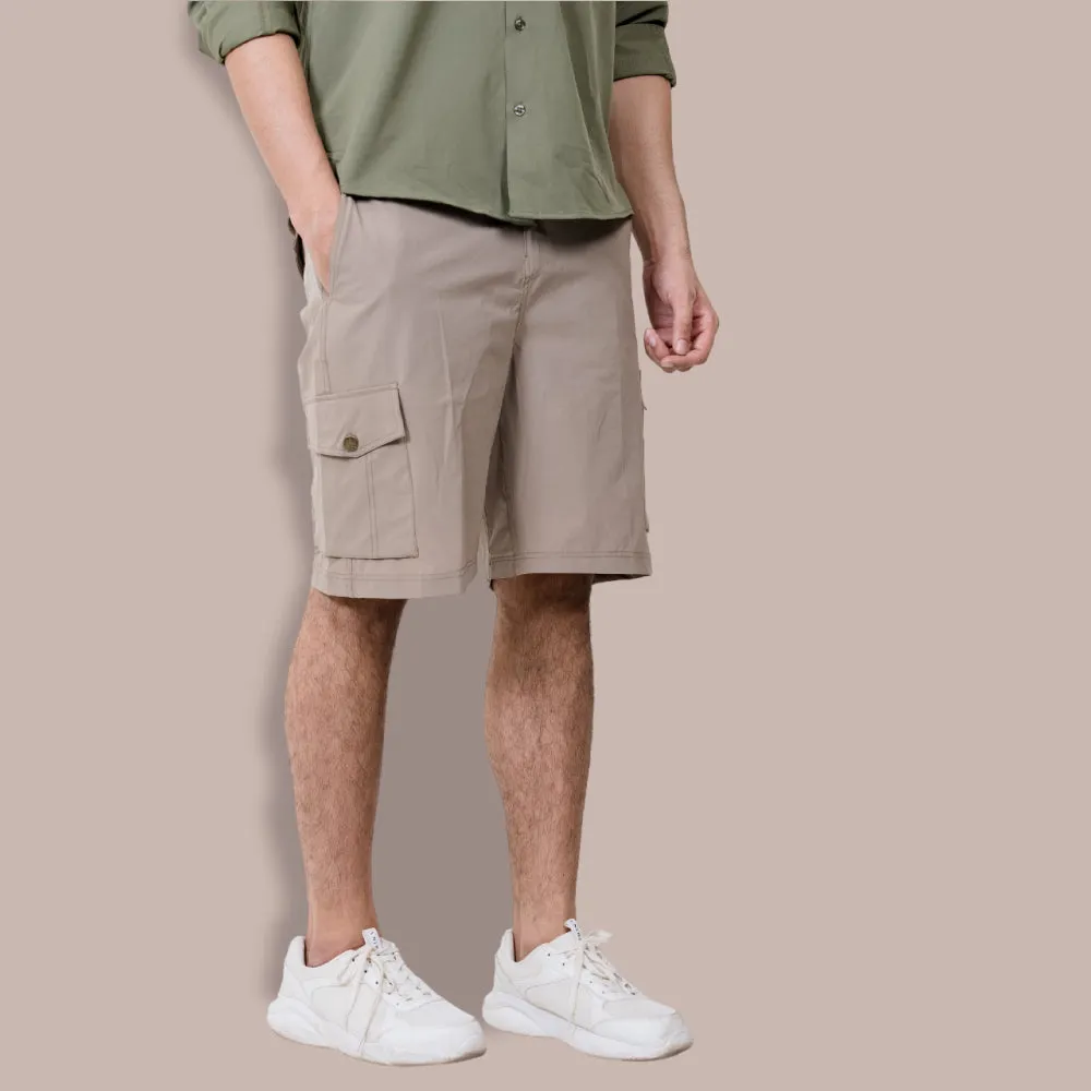 Mara Cargo Shorts