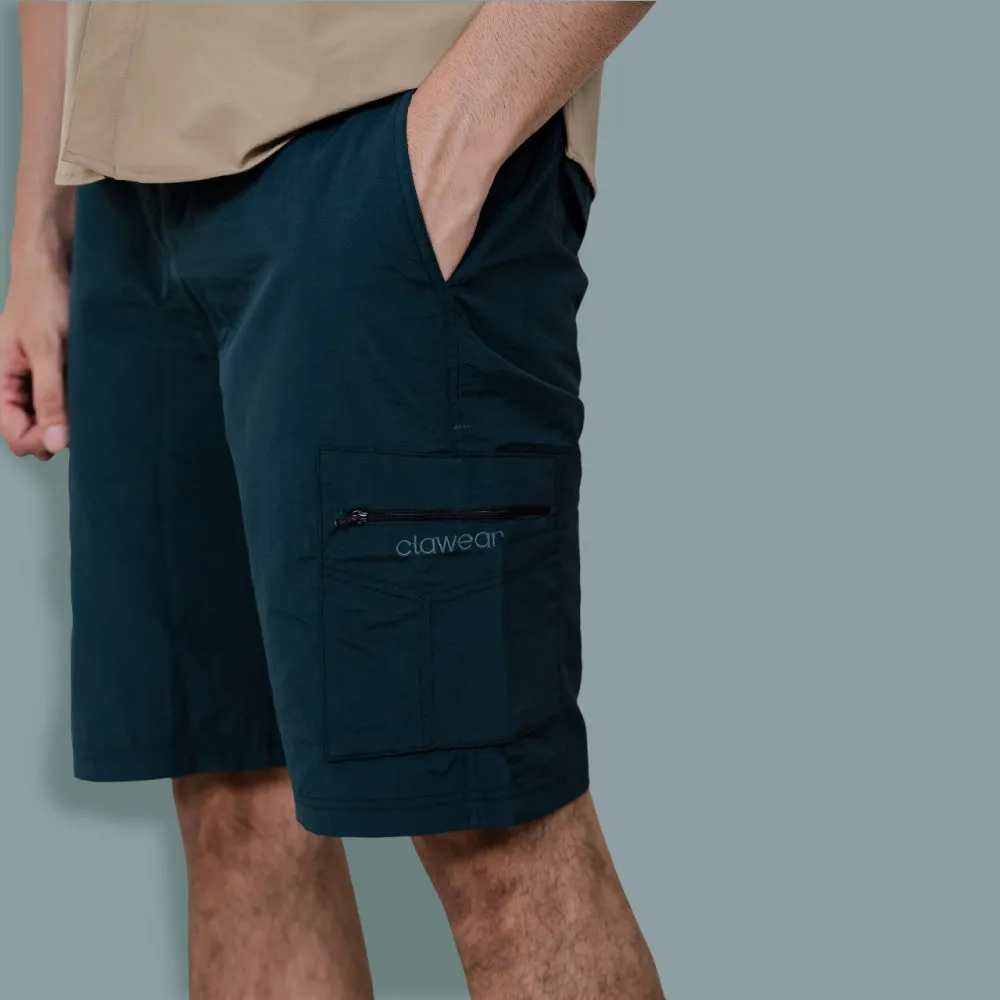 Mara Cargo Shorts