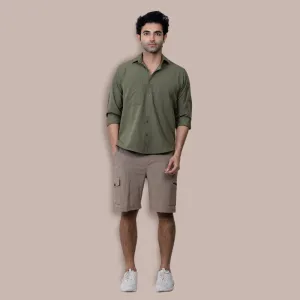 Mara Cargo Shorts