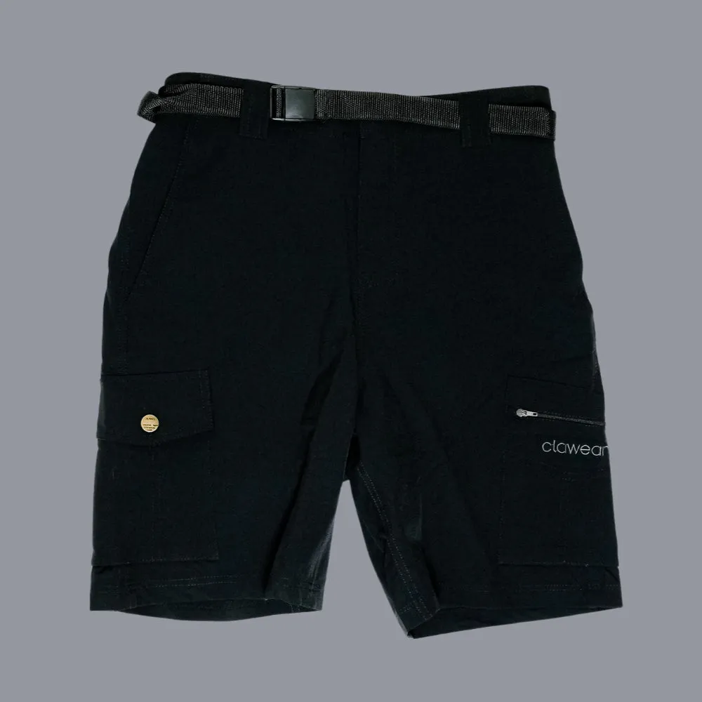 Mara Cargo Shorts