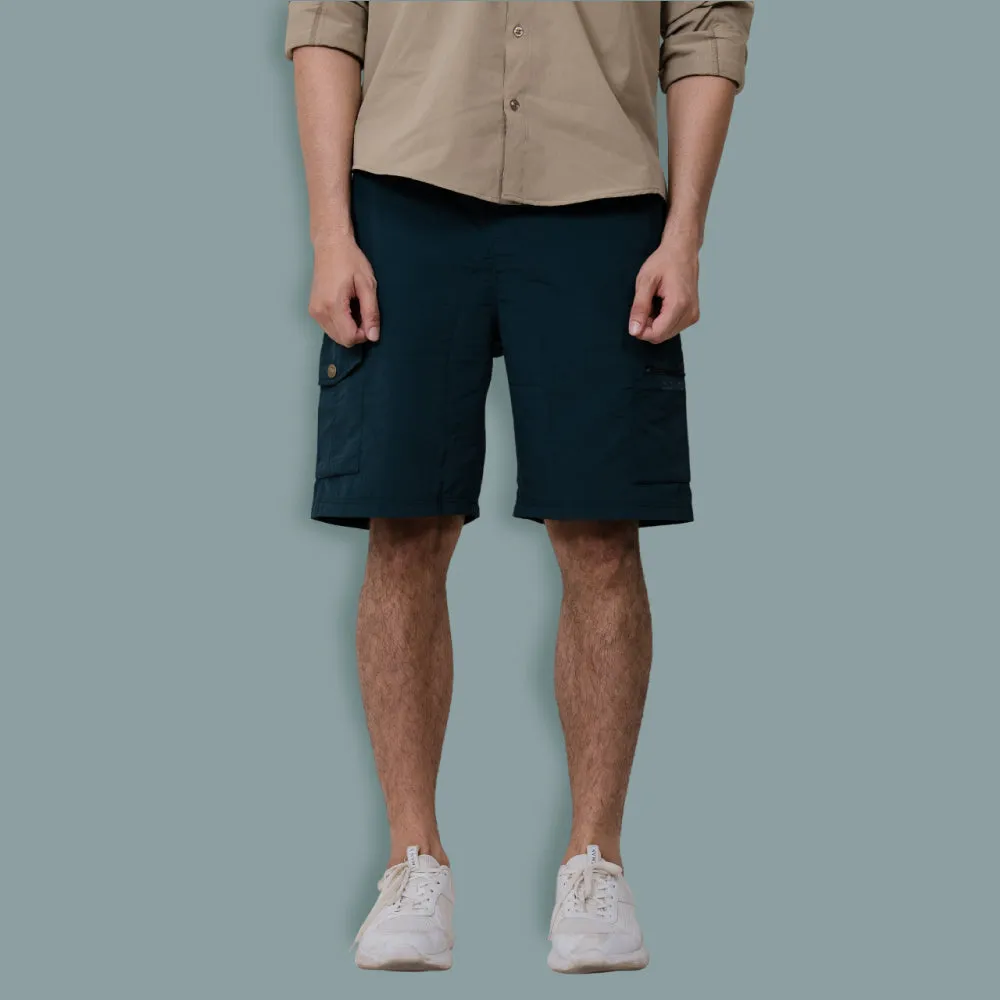 Mara Cargo Shorts