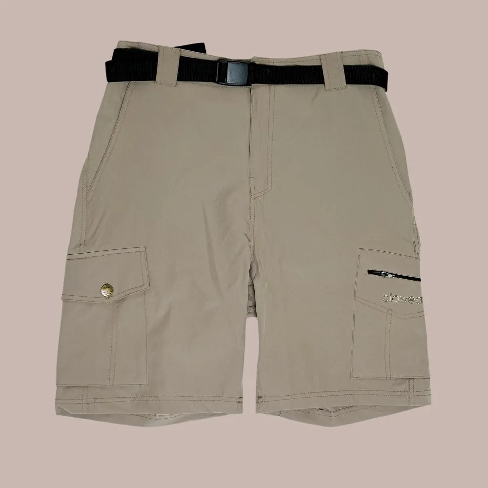 Mara Cargo Shorts