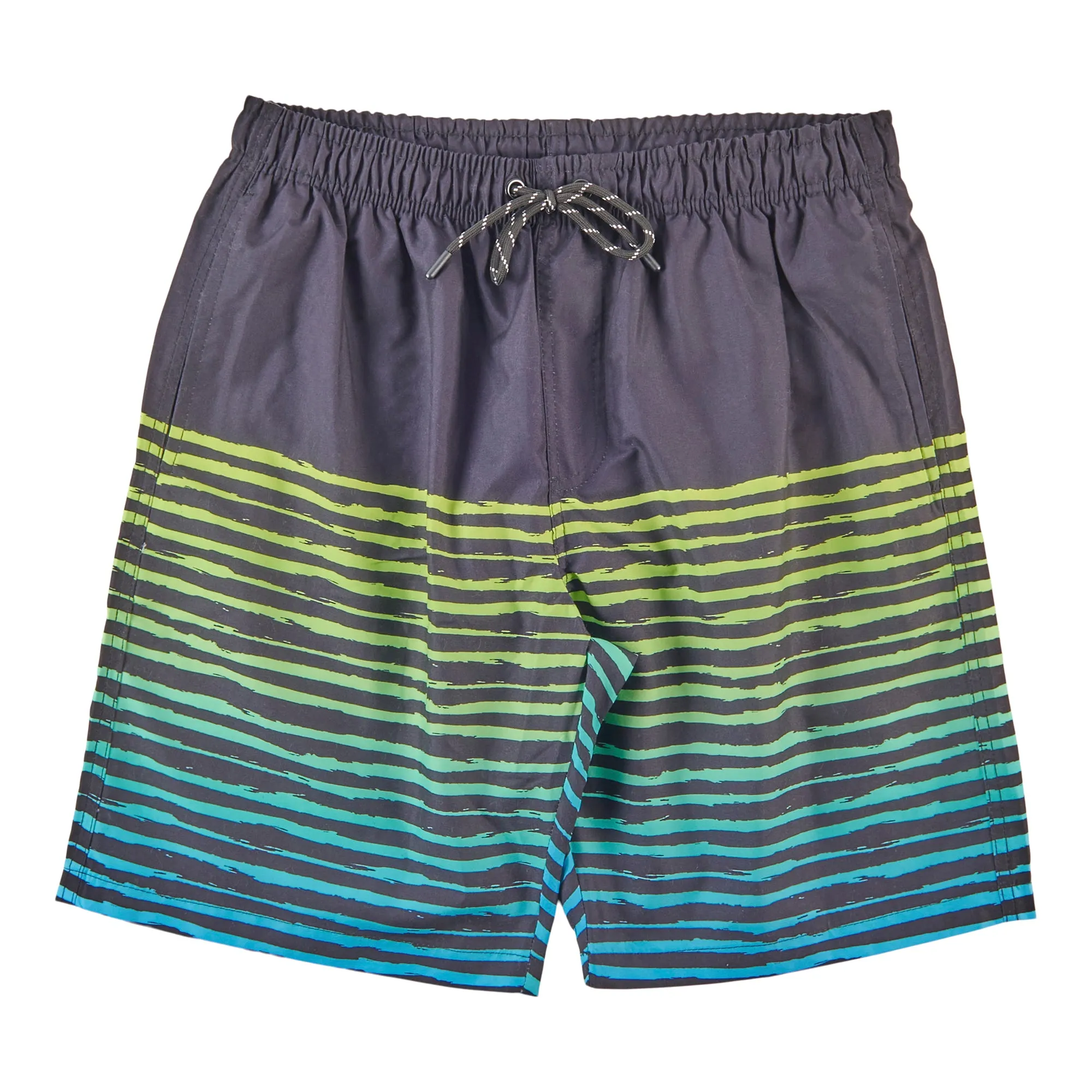 Men's All-Over Print Swim Shorts