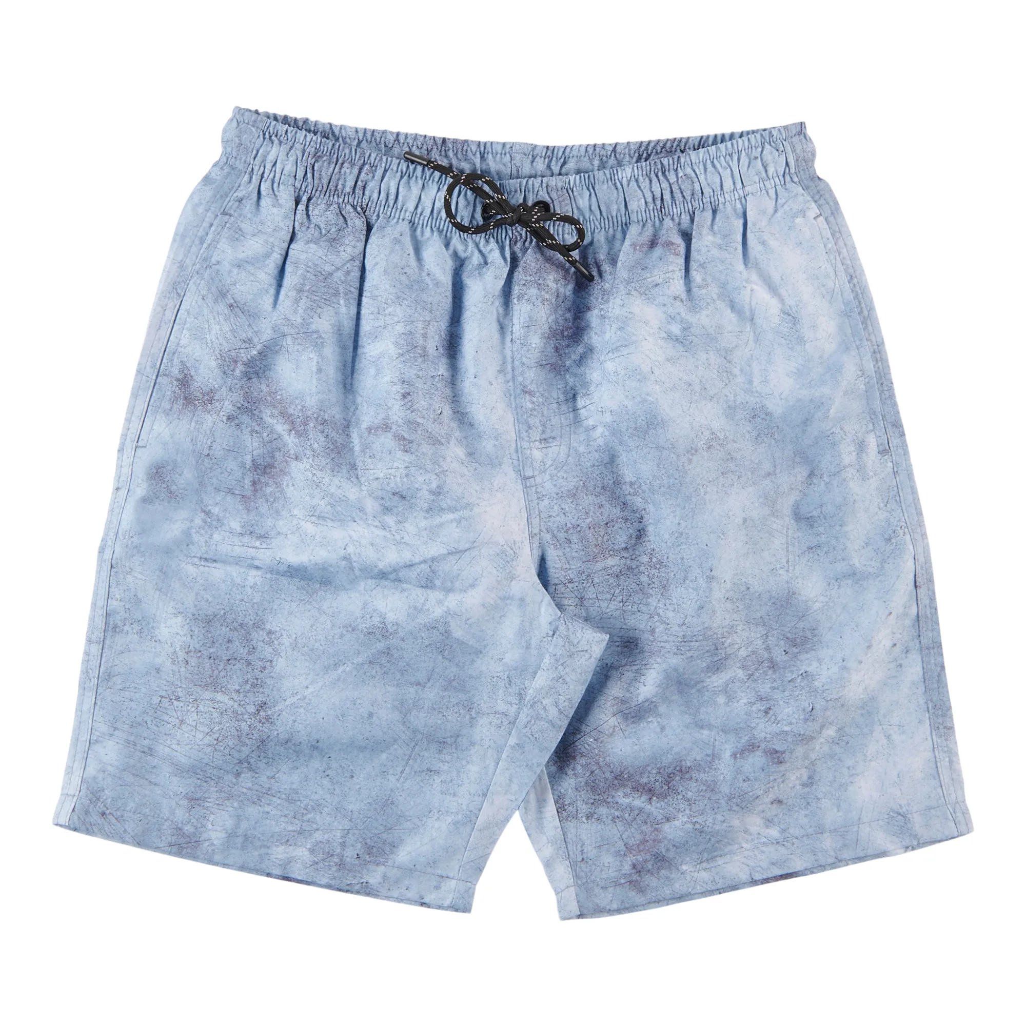 Men's All-Over Print Swim Shorts