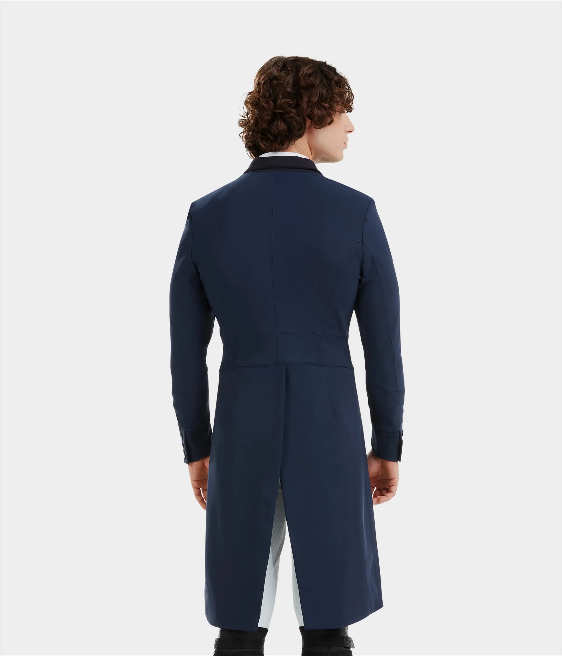 Men´s Dressage Tail Coat Long Frac