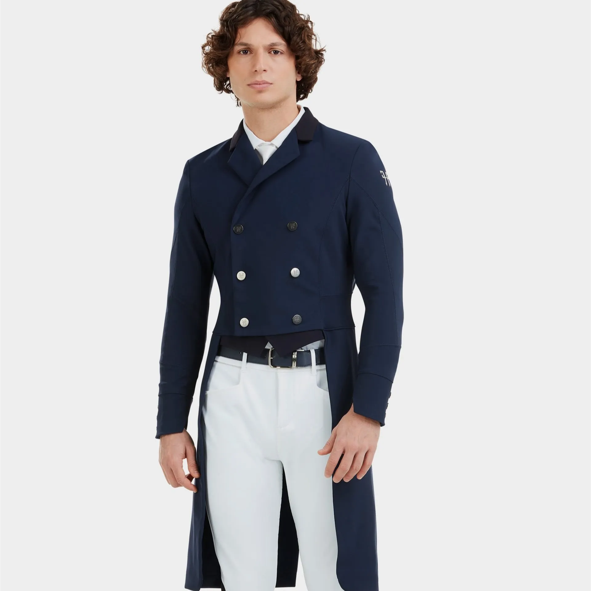 Men´s Dressage Tail Coat Long Frac