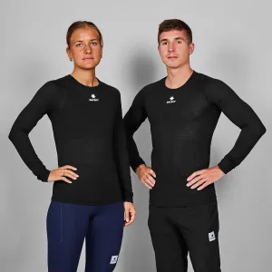 Mesh Base Layer Long Sleeve