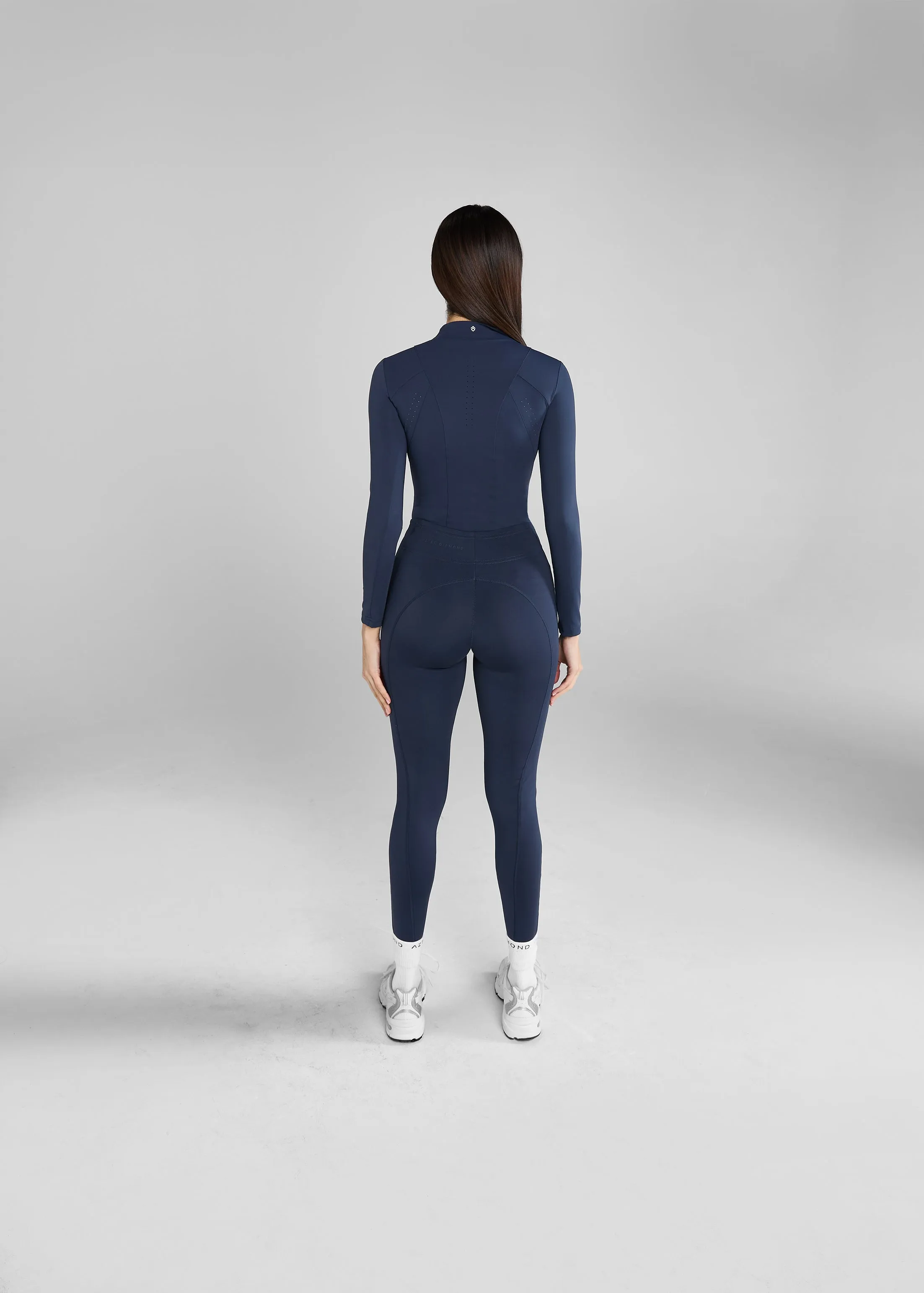 Navy Core Base Layer