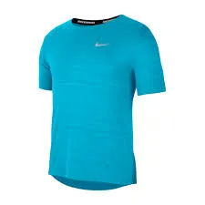 Nike Miler Short Sleeve - Men's