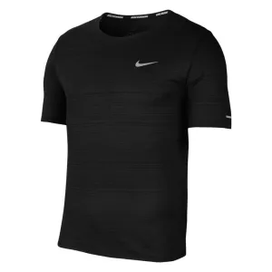 Nike Miler Short Sleeve - Men's