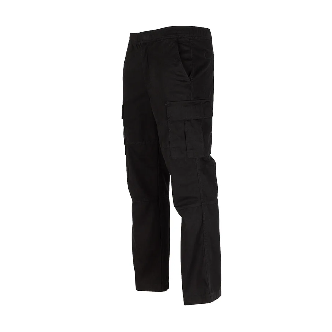 Open Hem Cargo Pant - Mens