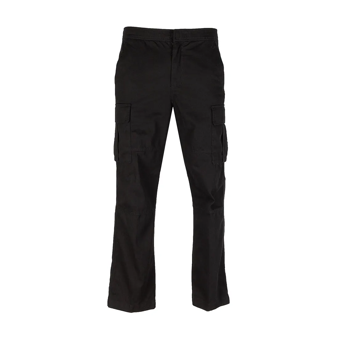 Open Hem Cargo Pant - Mens