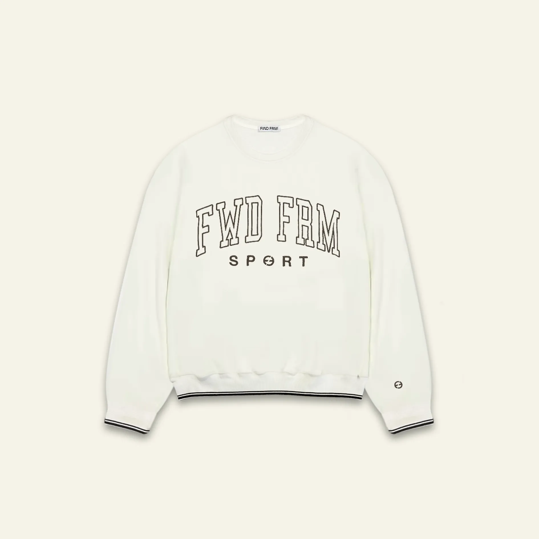 Original Sport Sweater