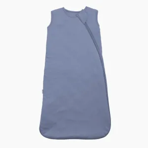 Pip   Phee Arctic Blue Bamboo Sleep Bag