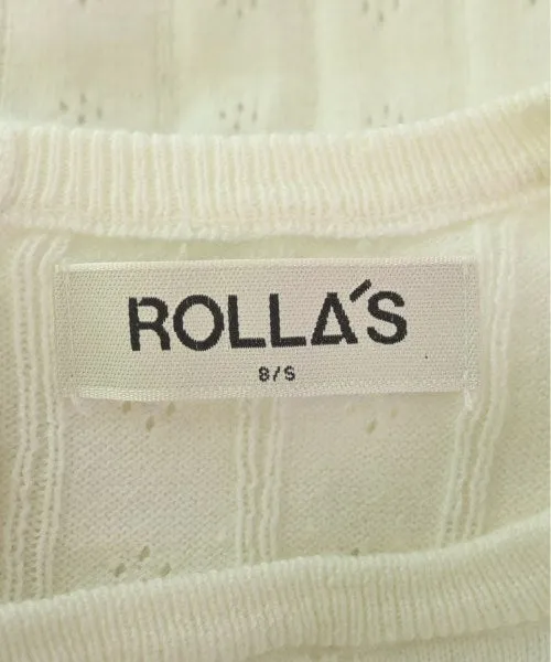 ROLLA'S Vests