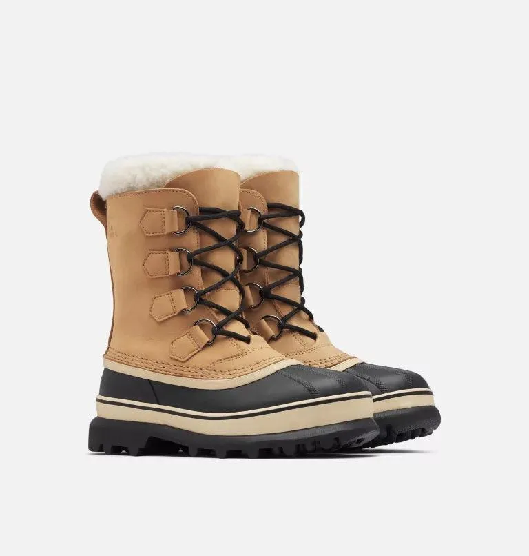 SOREL CARIBOU WATERPROOF WOMENS BOOTS