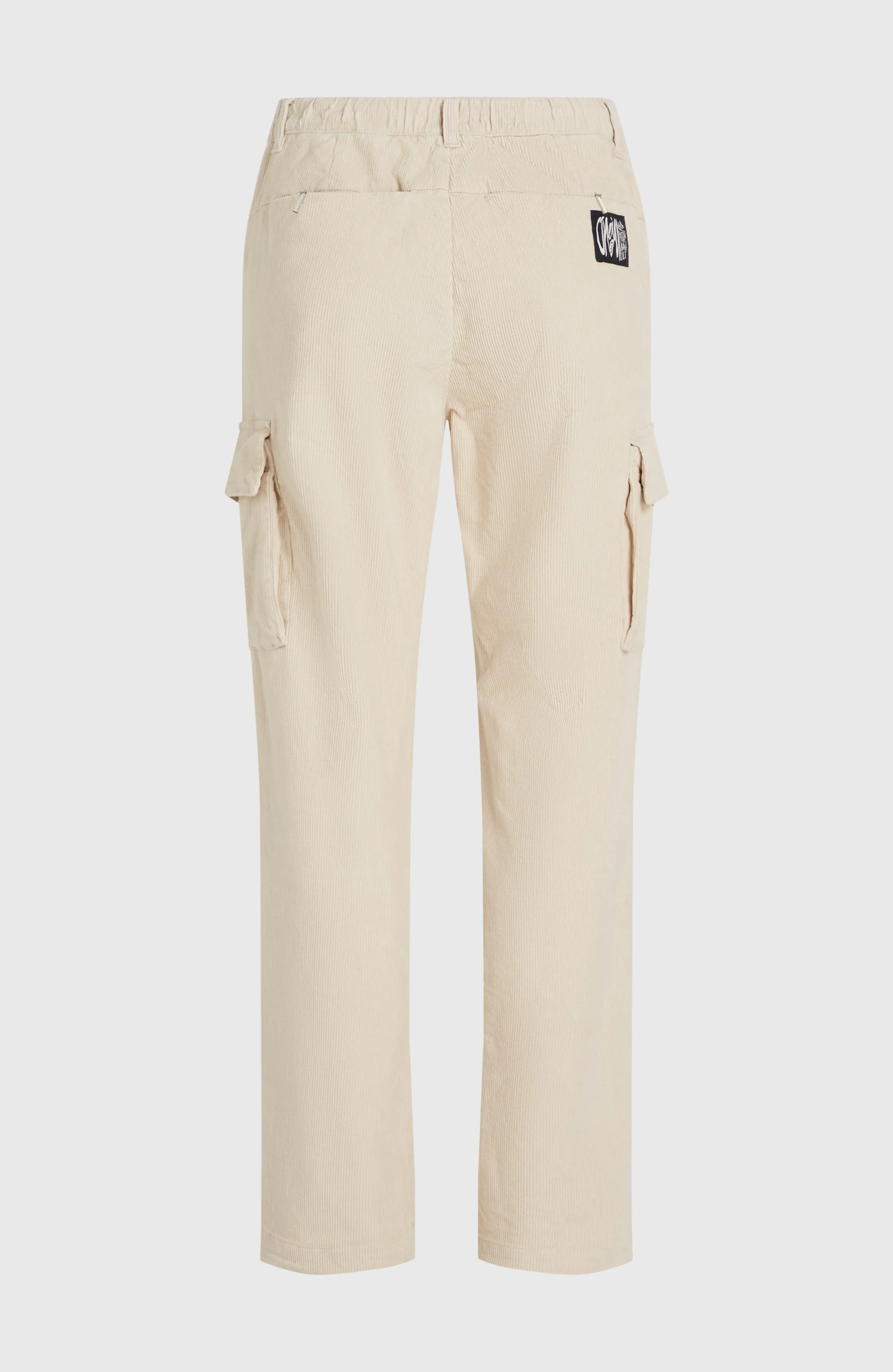 Surf Heroes Cord Cargo Pants | Atmosphere