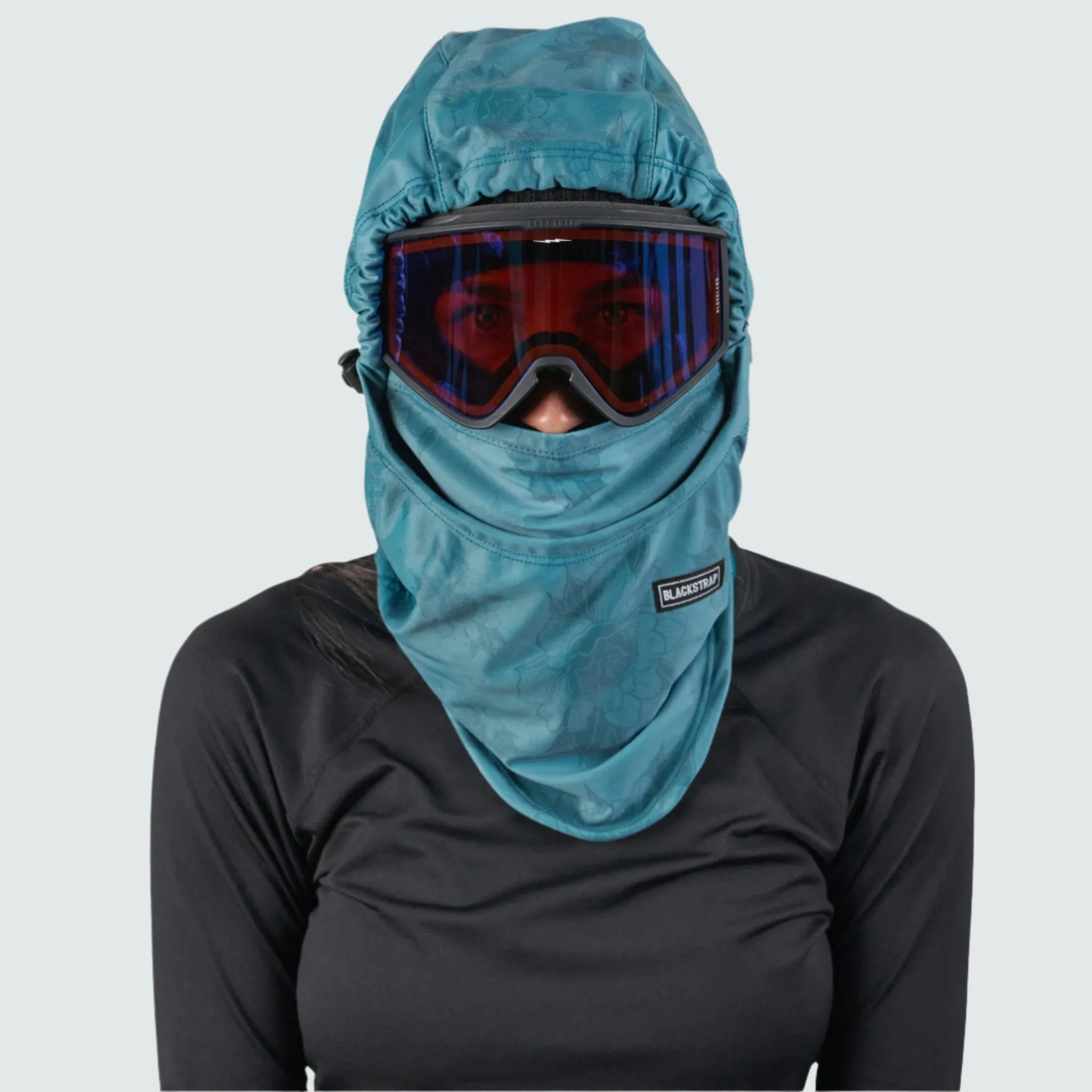 Team Hood Adjustable Balaclava | Prints