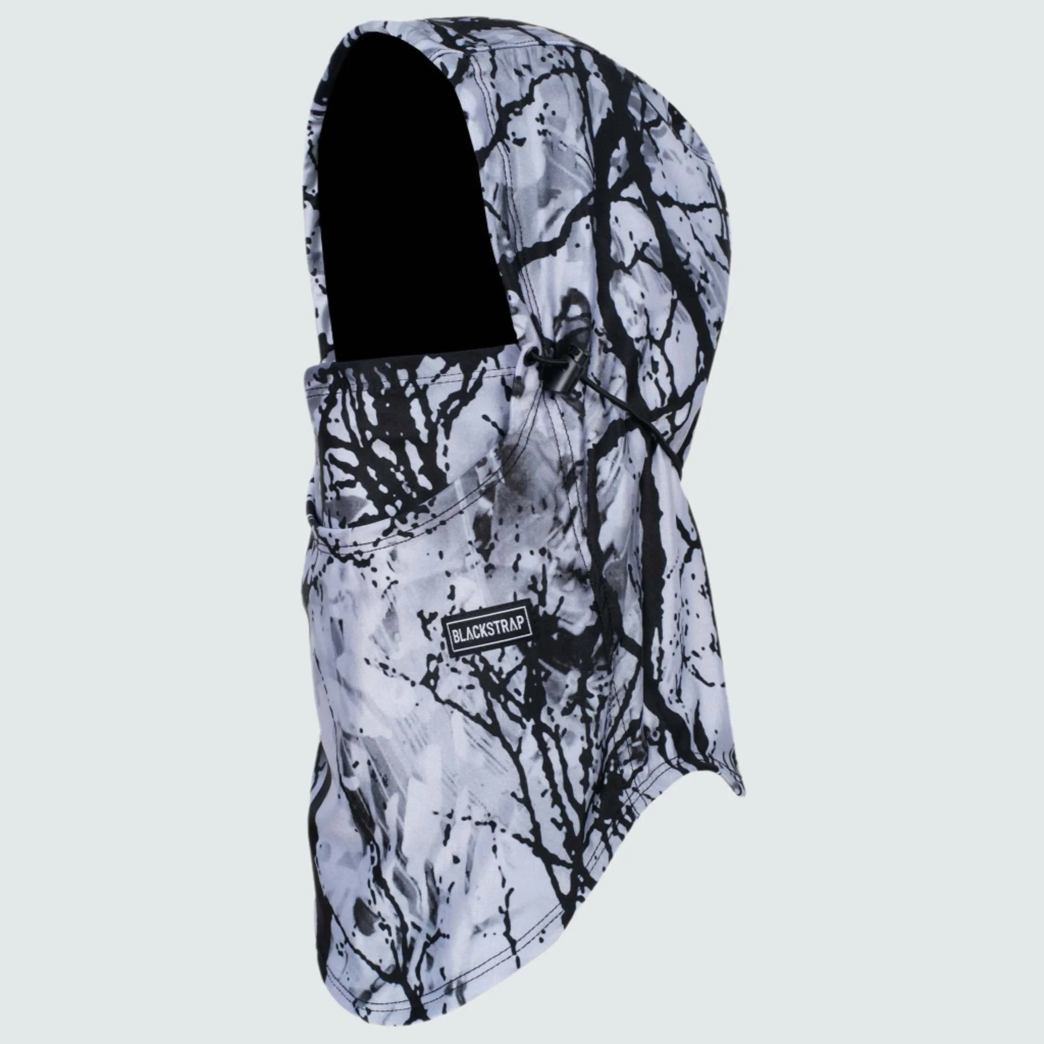 Team Hood Adjustable Balaclava | Prints