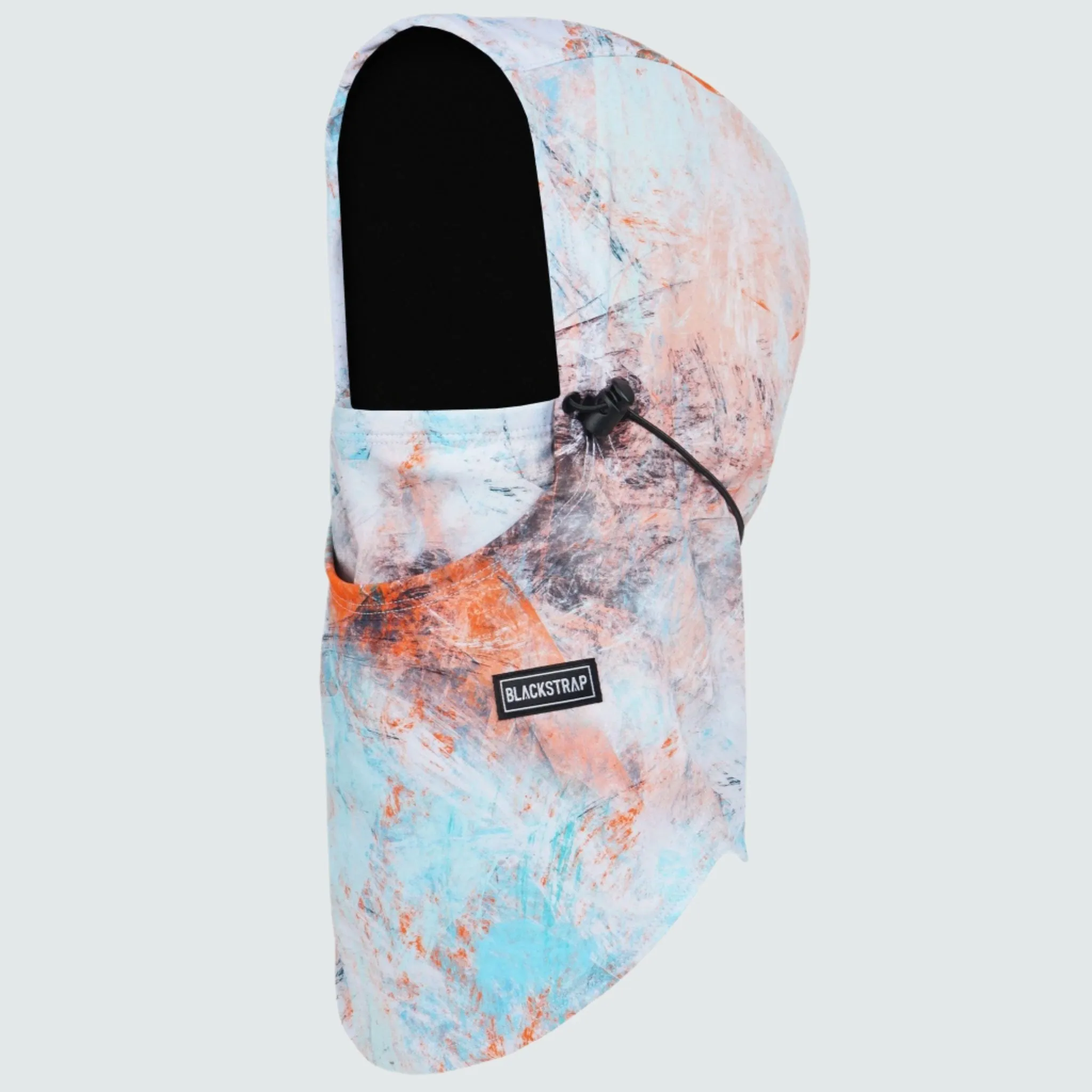 Team Hood Adjustable Balaclava | Prints