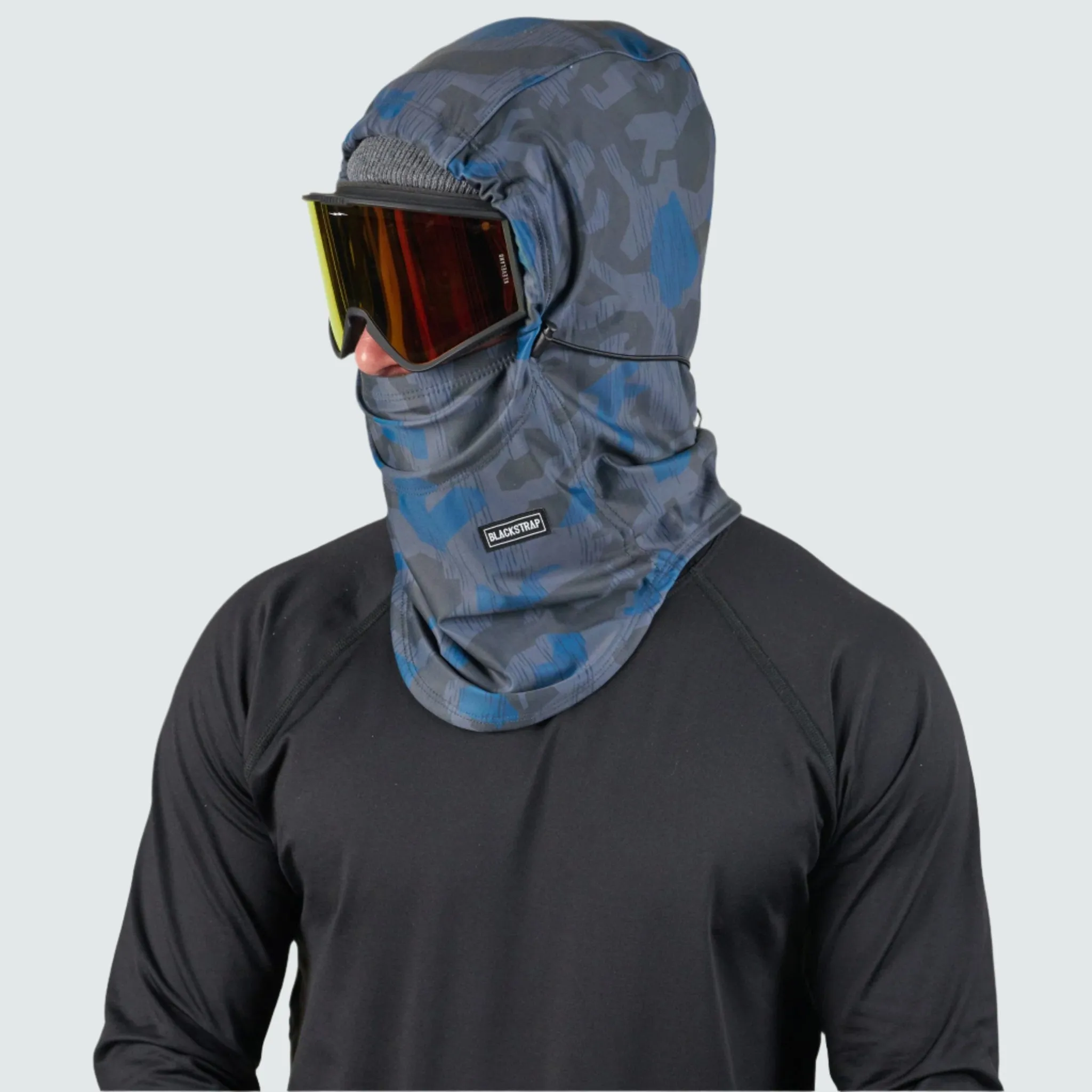 Team Hood Adjustable Balaclava | Prints