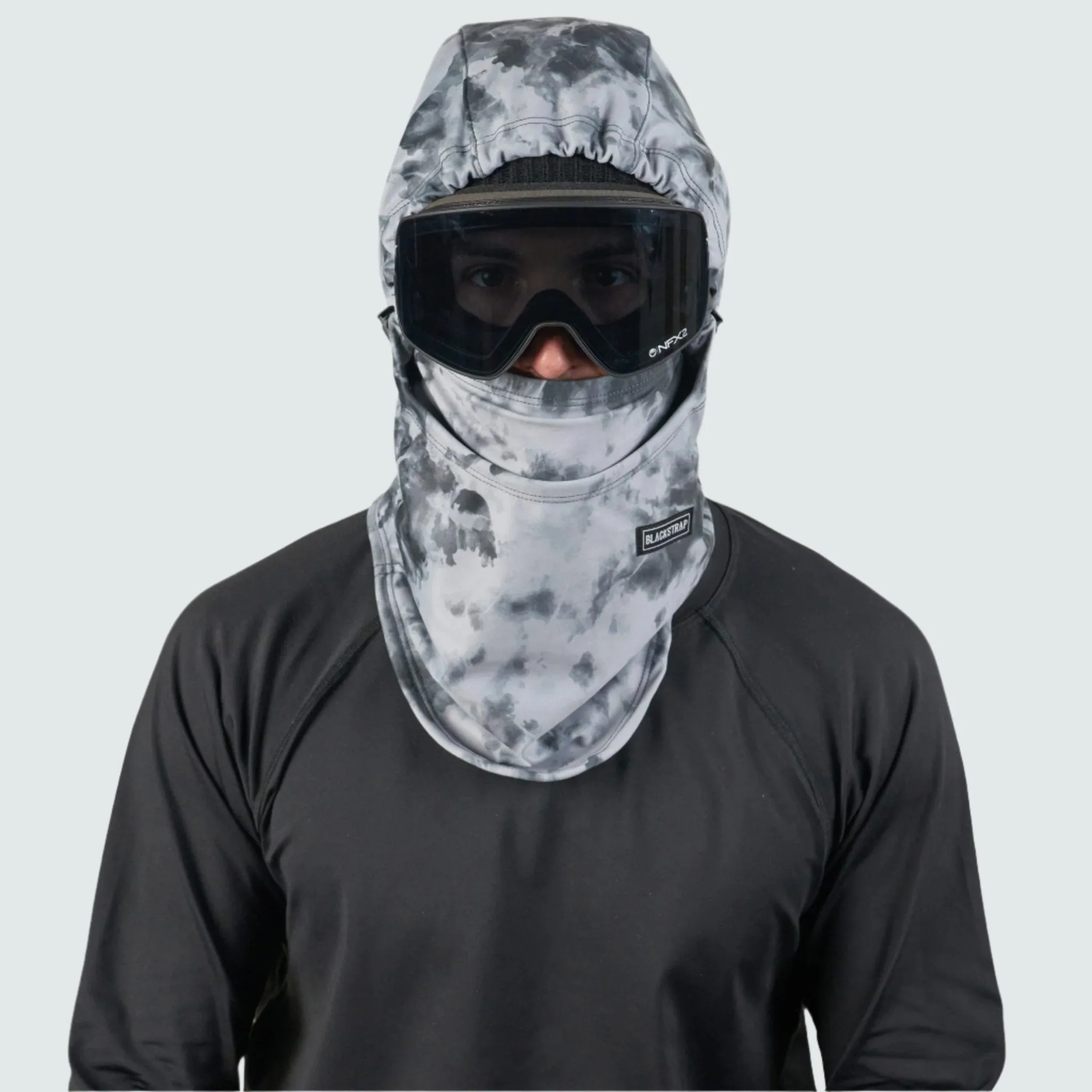 Team Hood Adjustable Balaclava | Prints