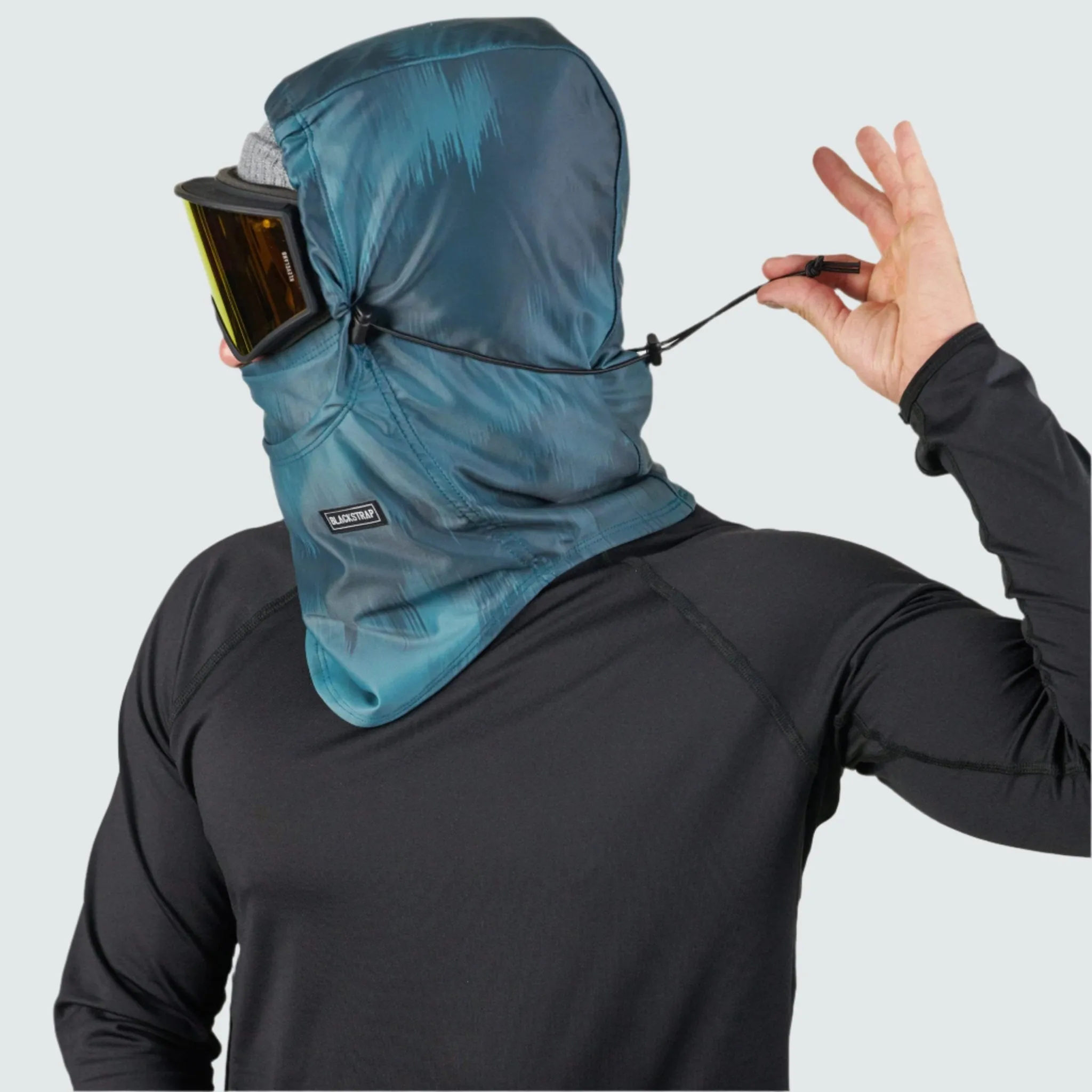 Team Hood Adjustable Balaclava | Prints