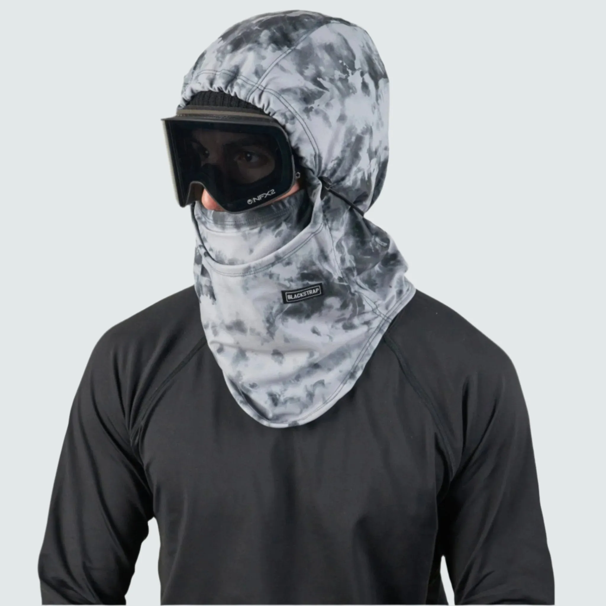 Team Hood Adjustable Balaclava | Prints