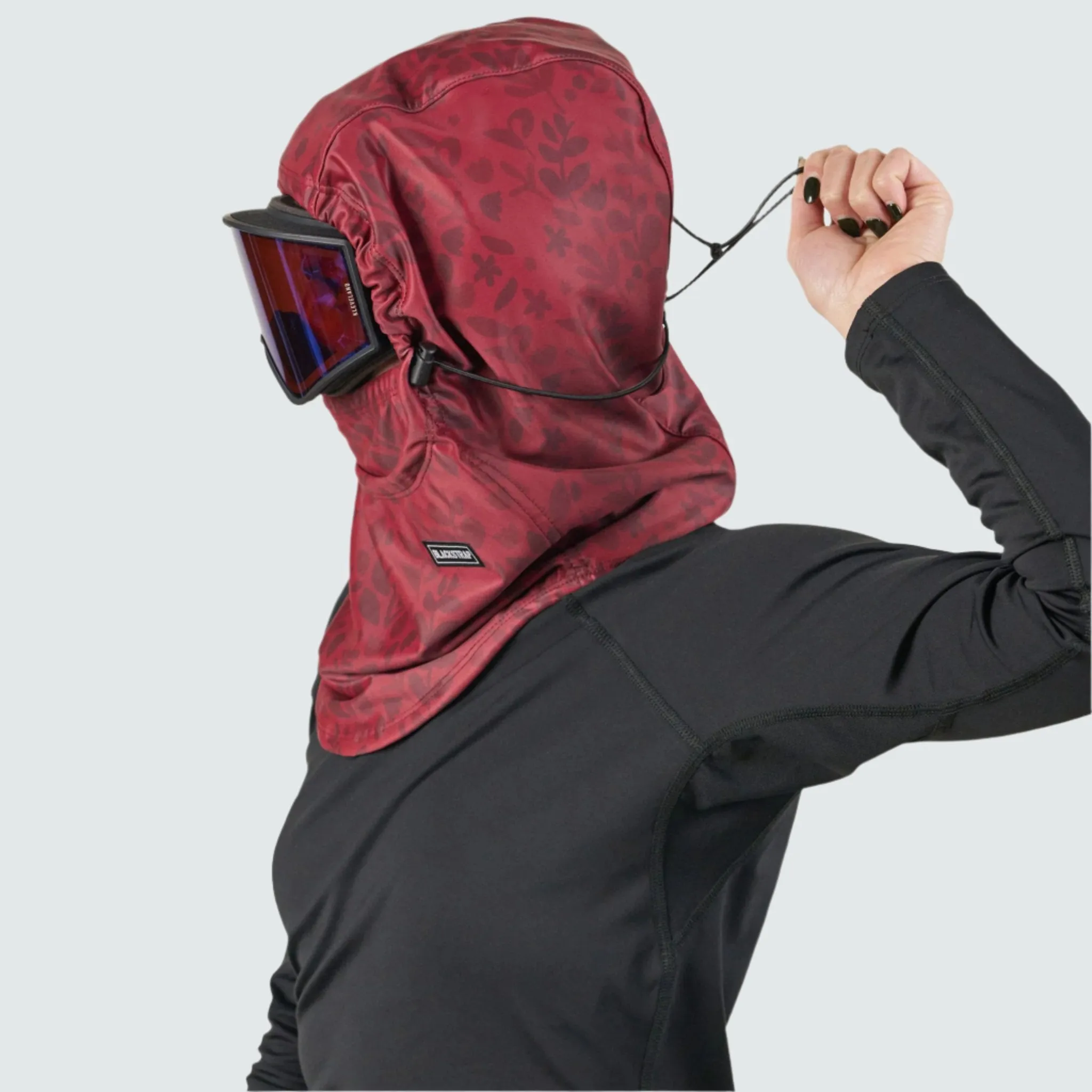 Team Hood Adjustable Balaclava | Prints