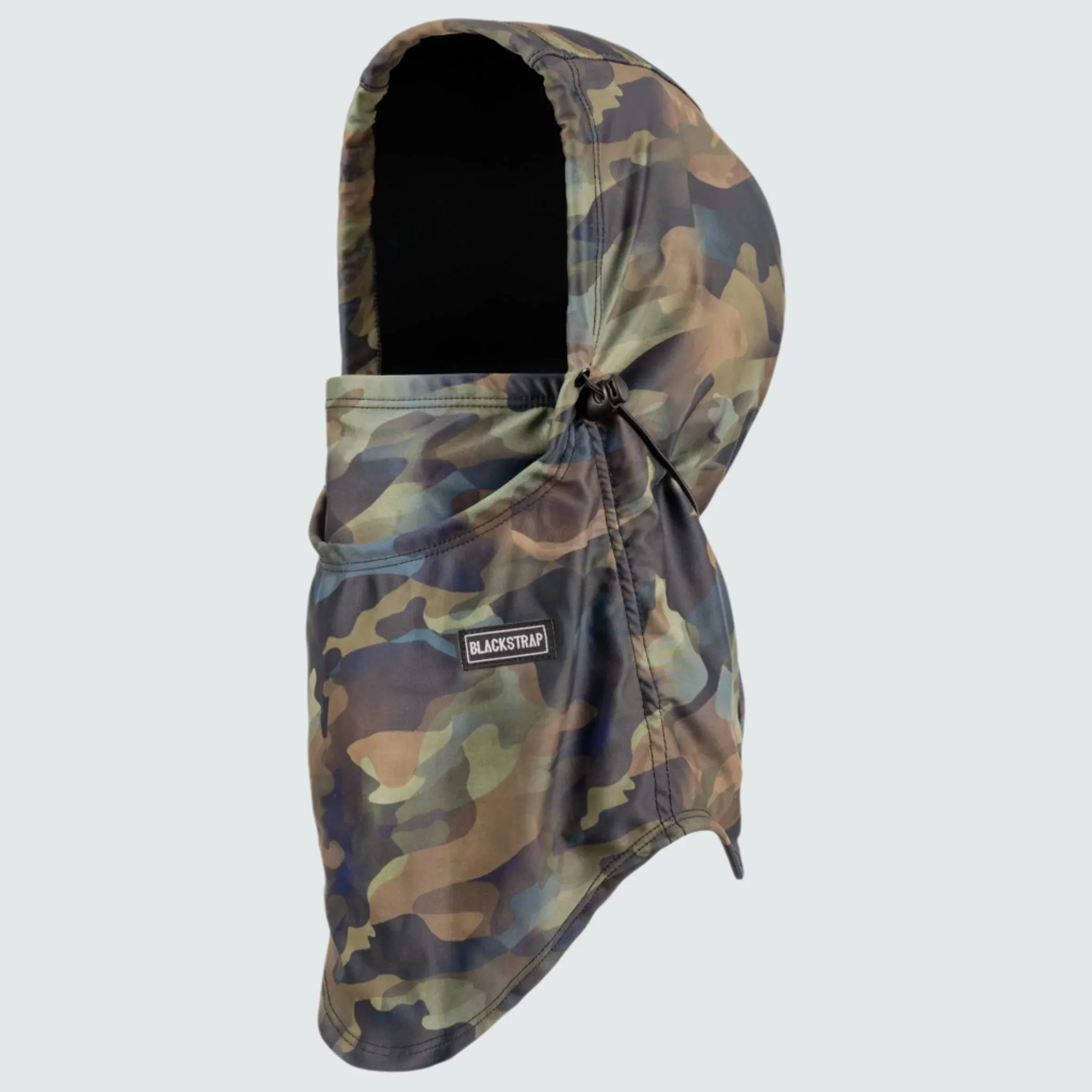 Team Hood Adjustable Balaclava | Prints