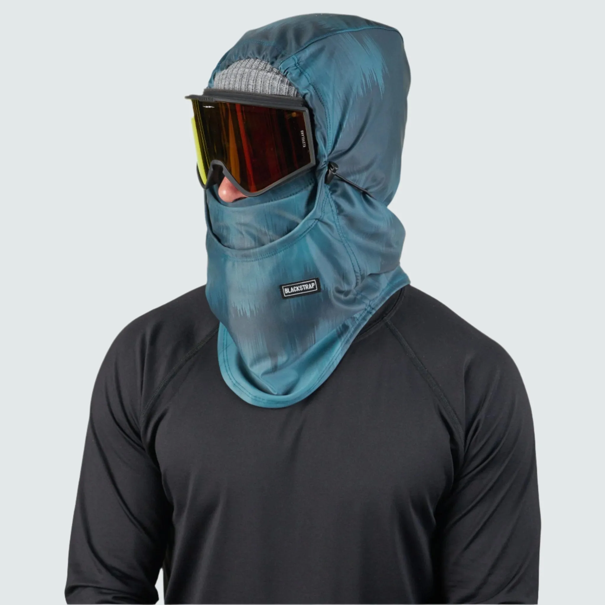 Team Hood Adjustable Balaclava | Prints