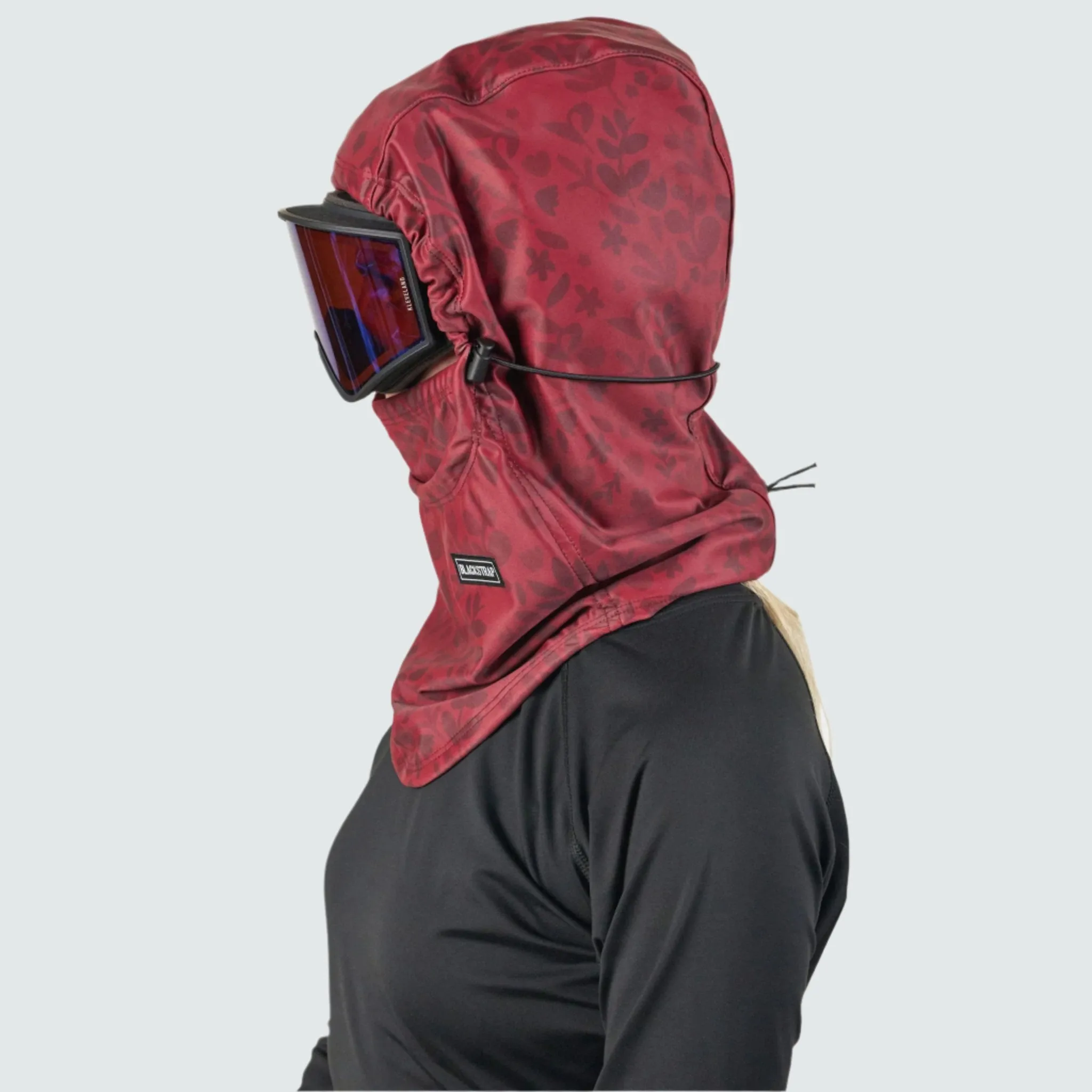 Team Hood Adjustable Balaclava | Prints