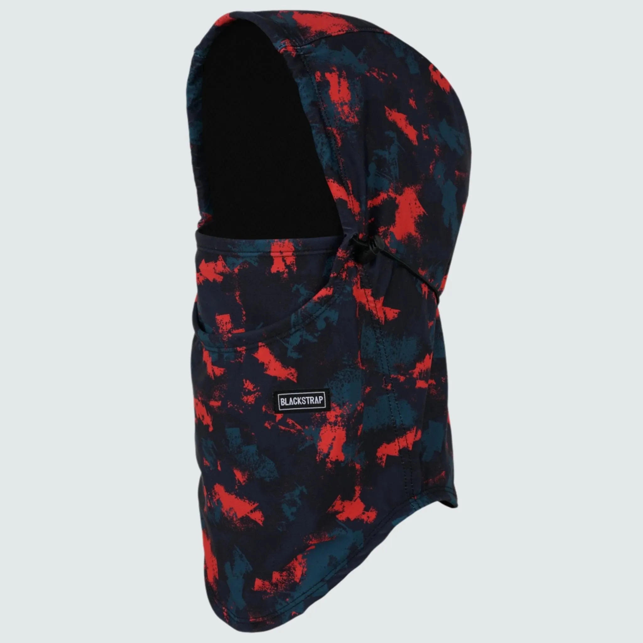 Team Hood Adjustable Balaclava | Prints