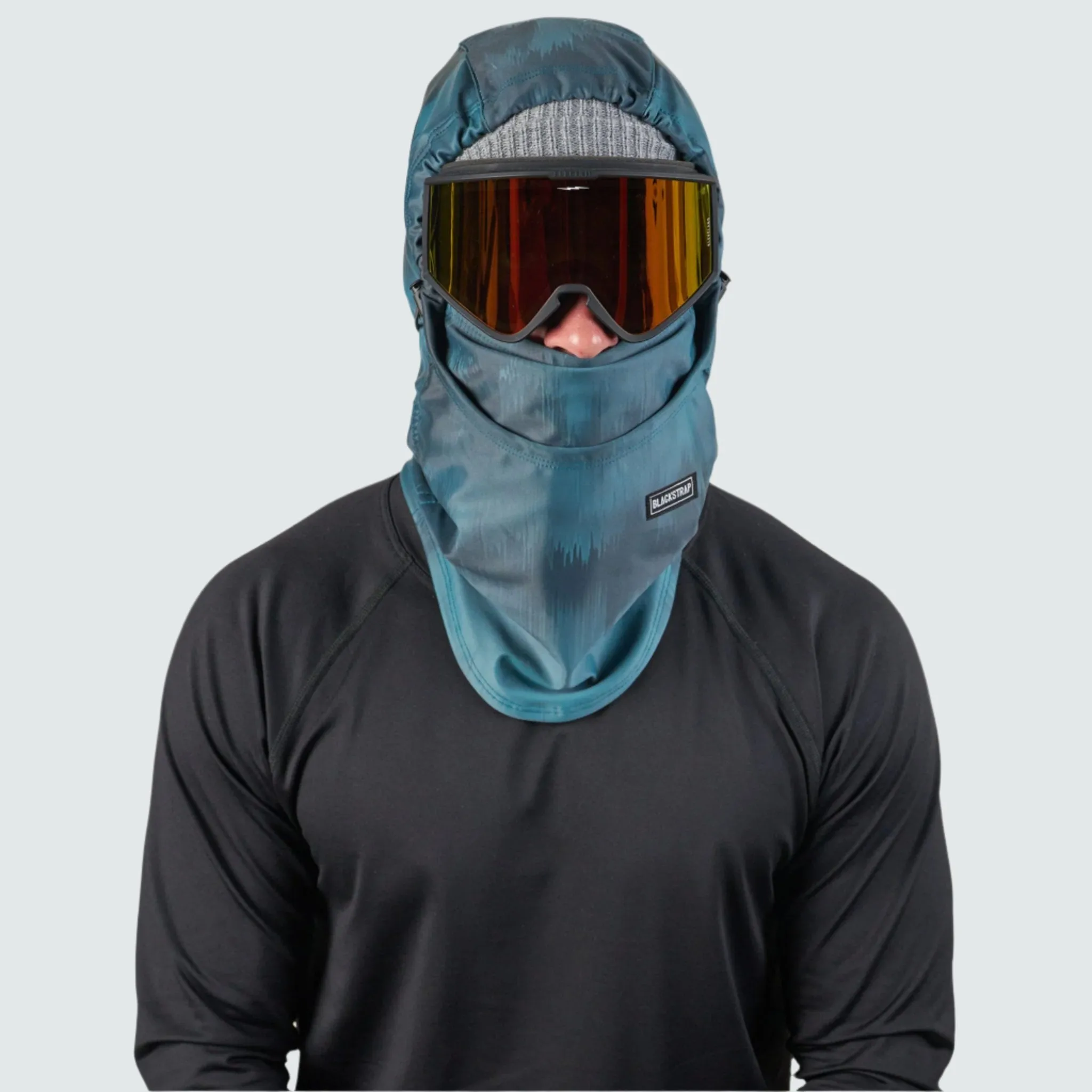 Team Hood Adjustable Balaclava | Prints