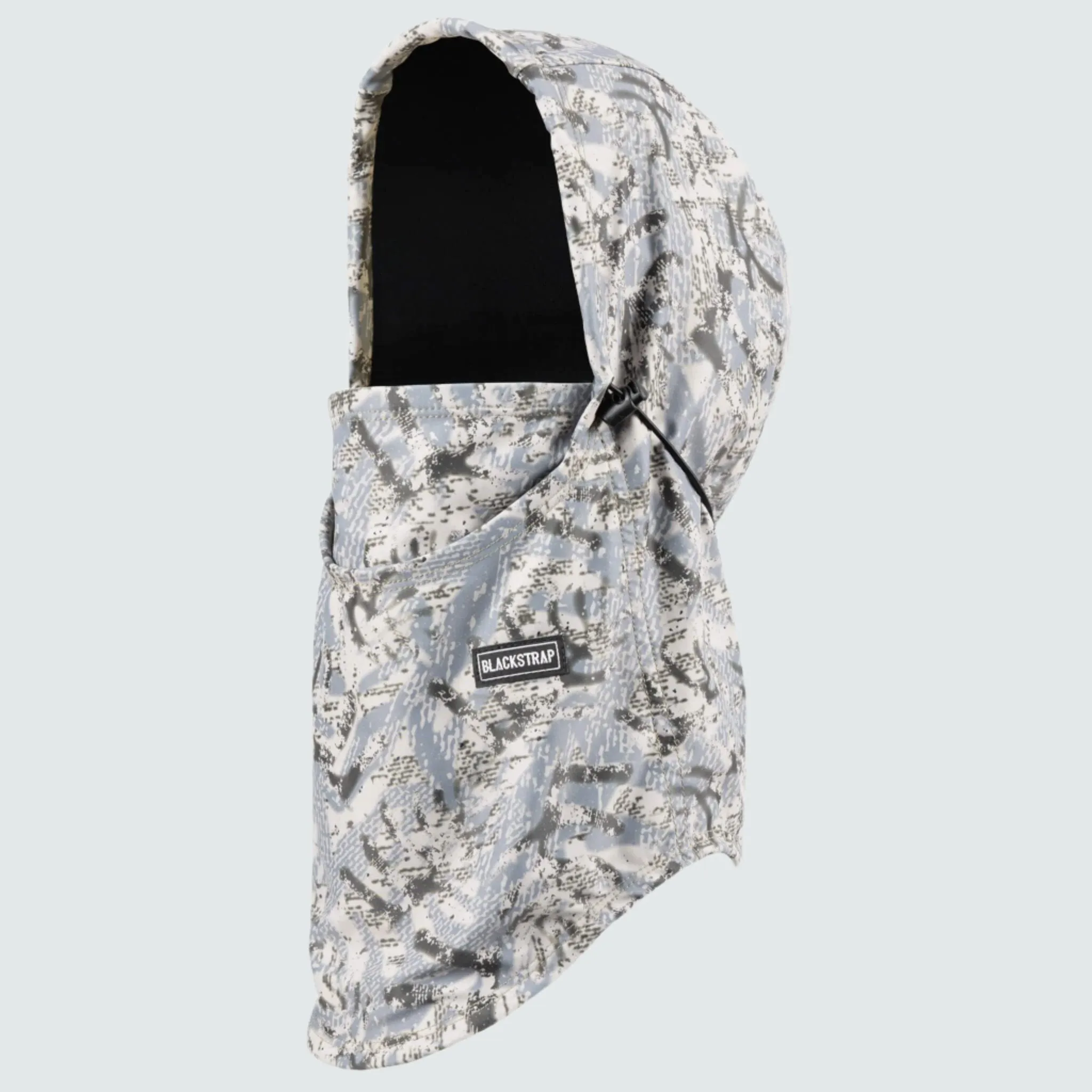 Team Hood Adjustable Balaclava | Prints