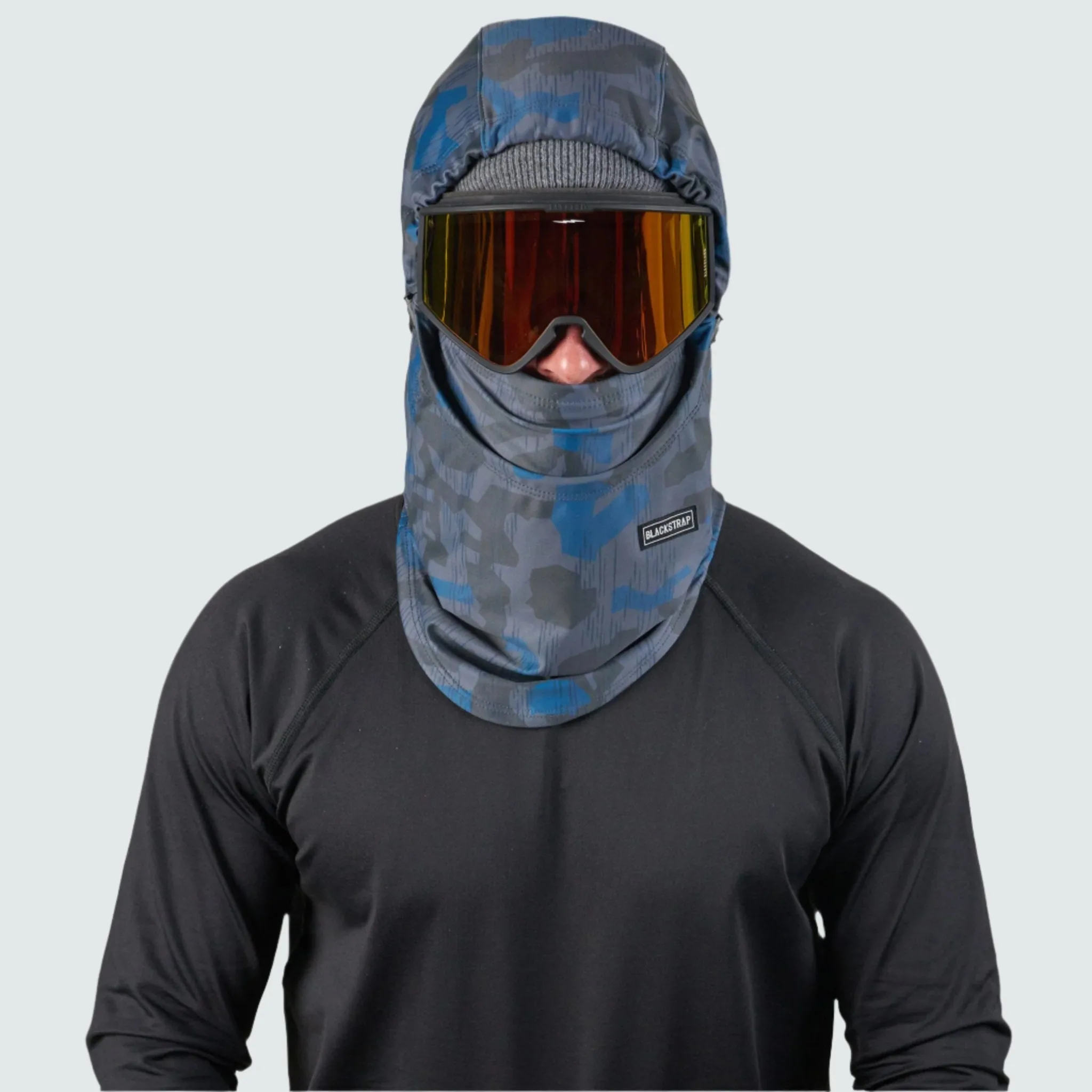 Team Hood Adjustable Balaclava | Prints