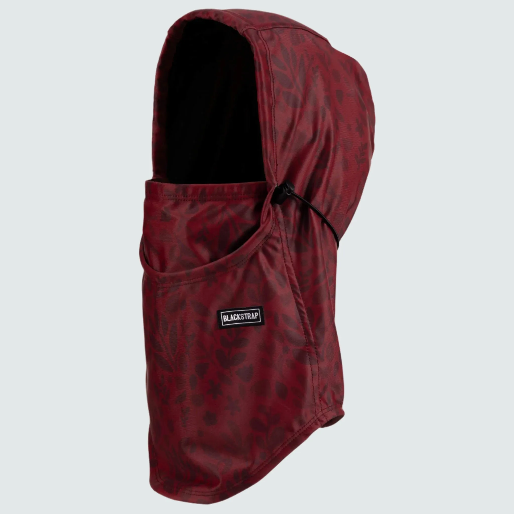 Team Hood Adjustable Balaclava | Prints