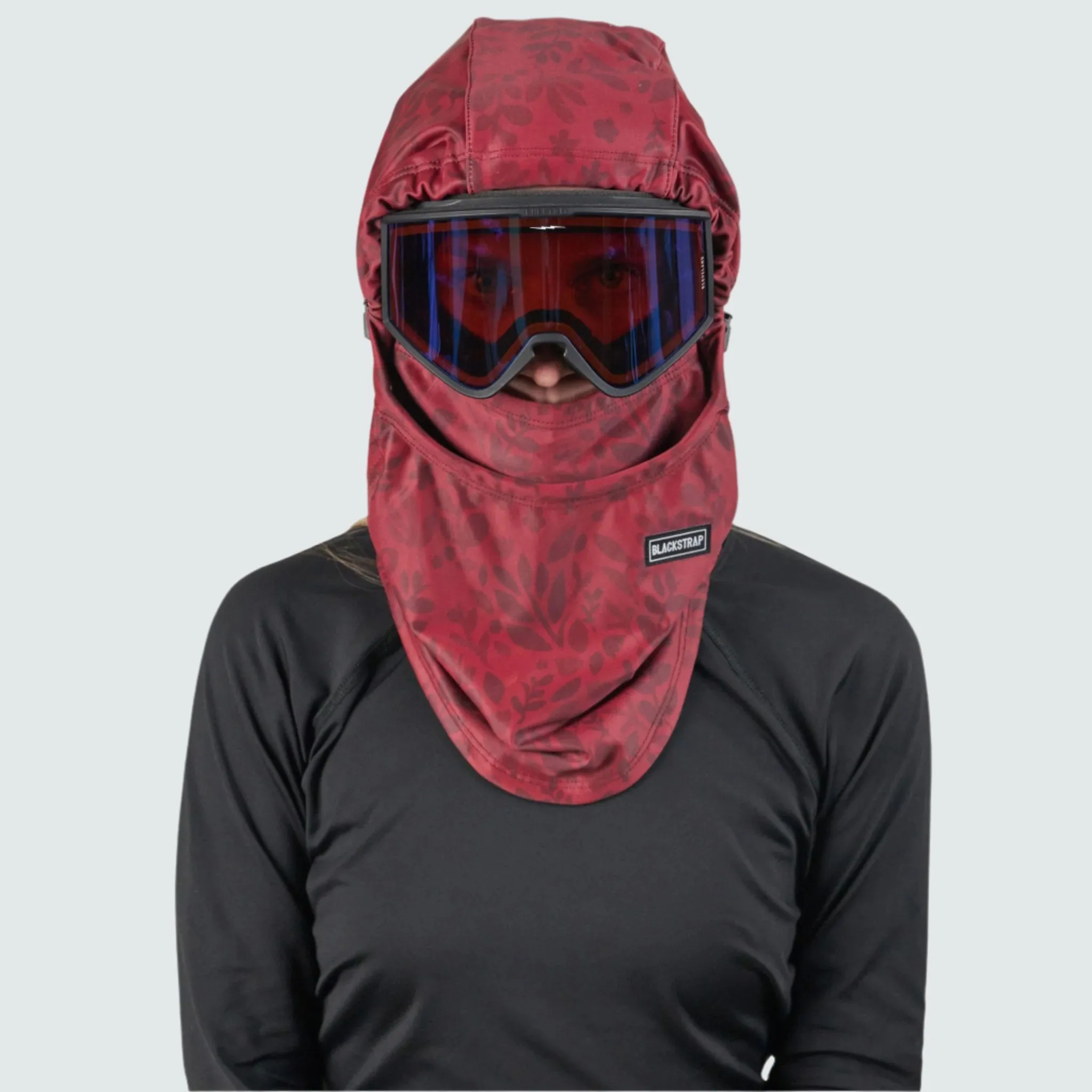 Team Hood Adjustable Balaclava | Prints