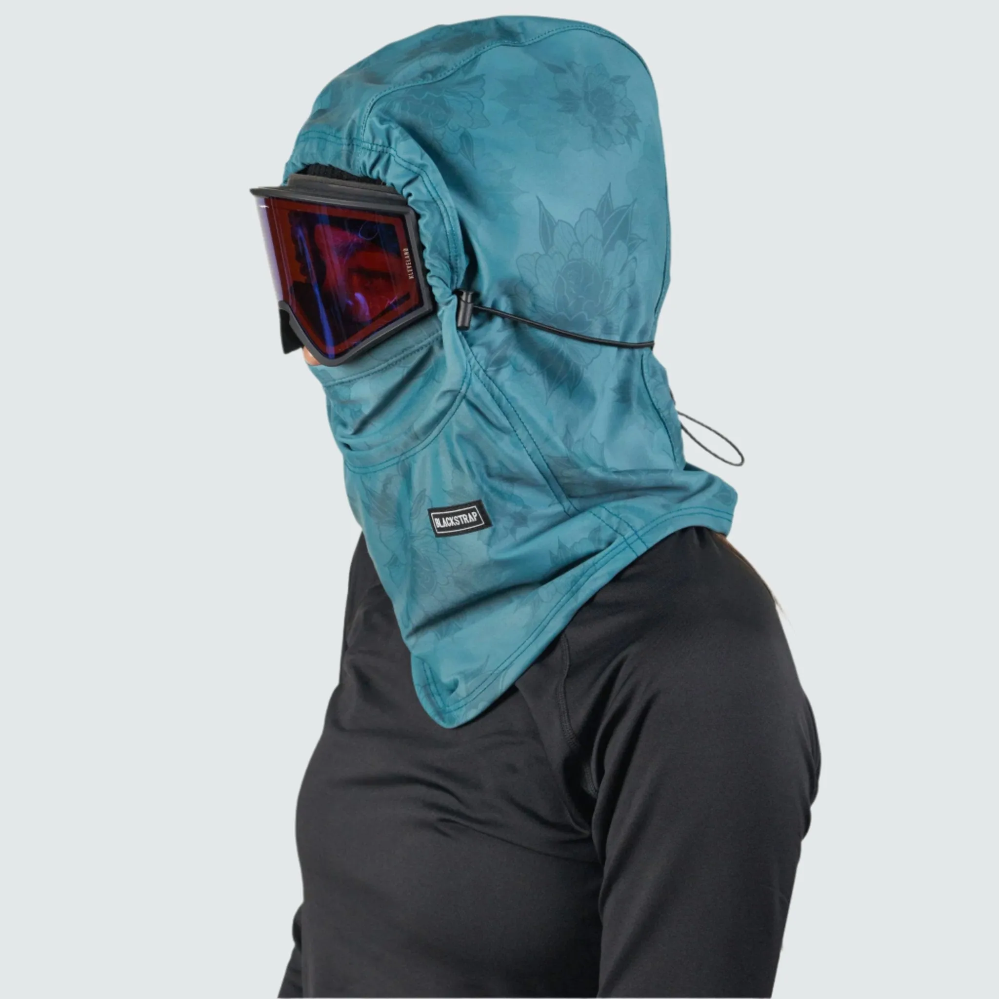 Team Hood Adjustable Balaclava | Prints