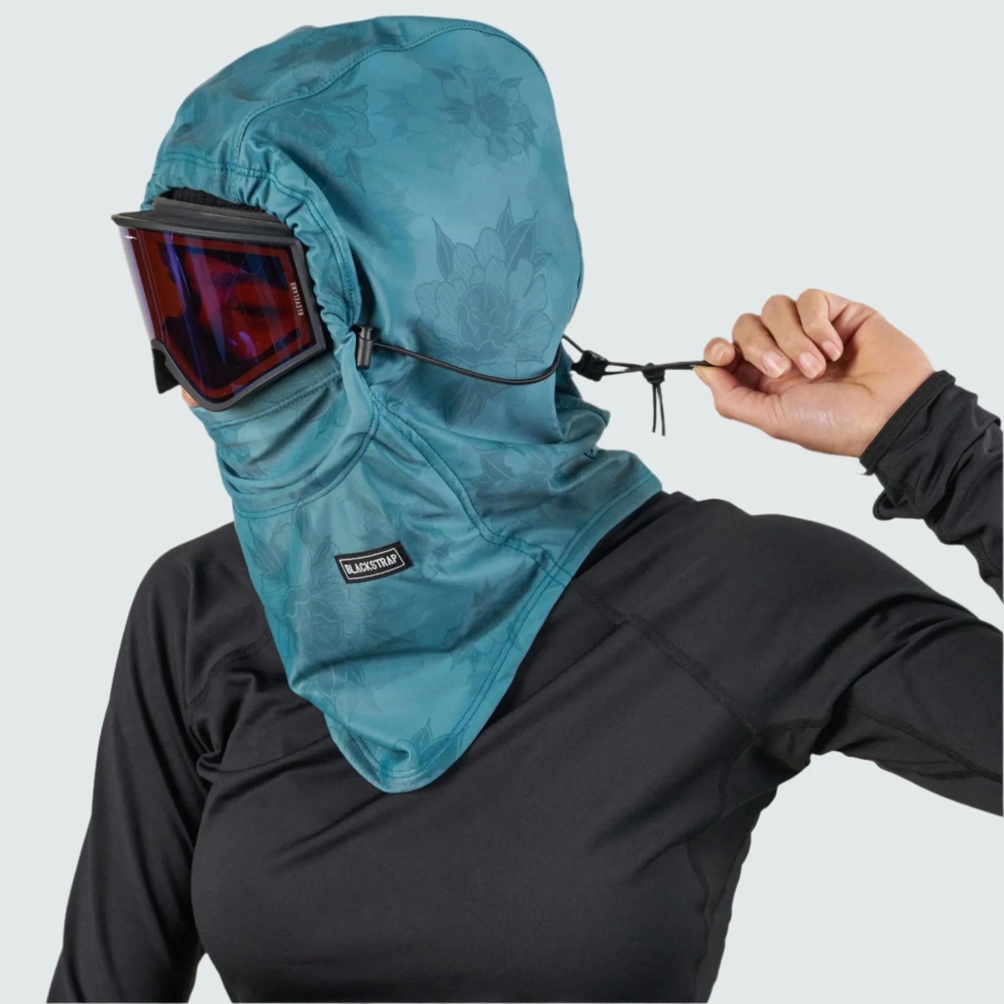 Team Hood Adjustable Balaclava | Prints