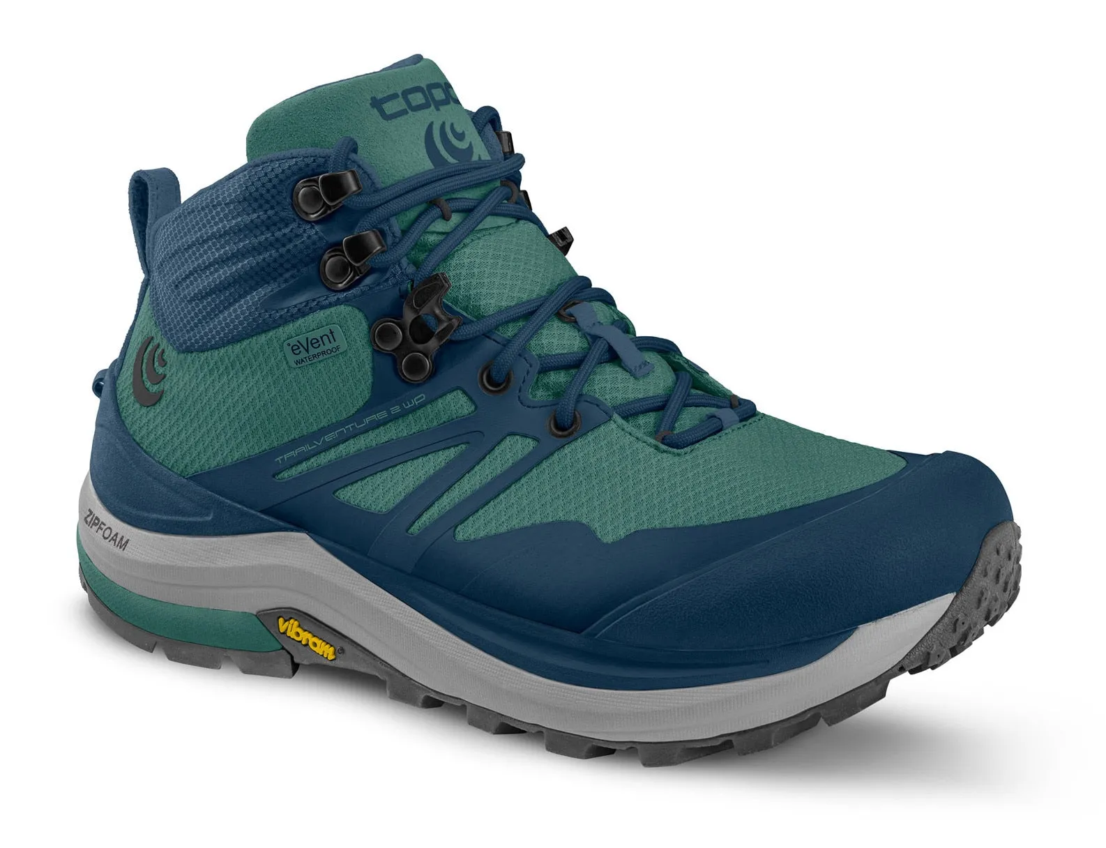 Topo Women's Trailventure 2 WP.