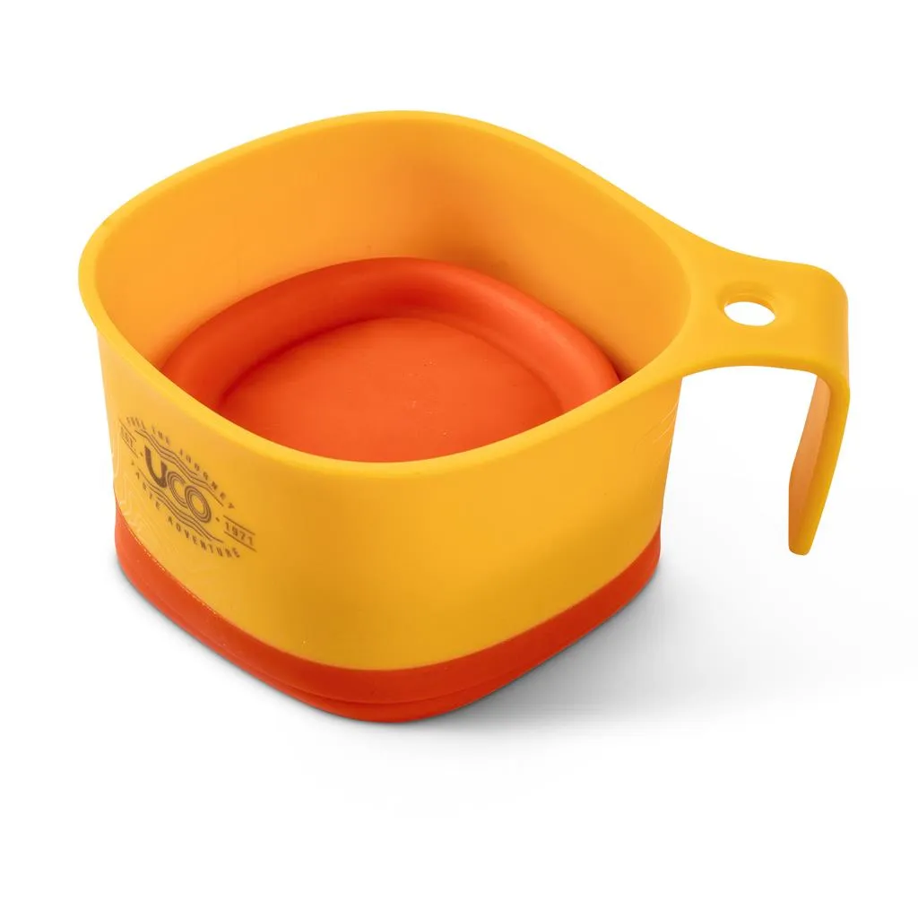 UCO Collapsible Camp Cup