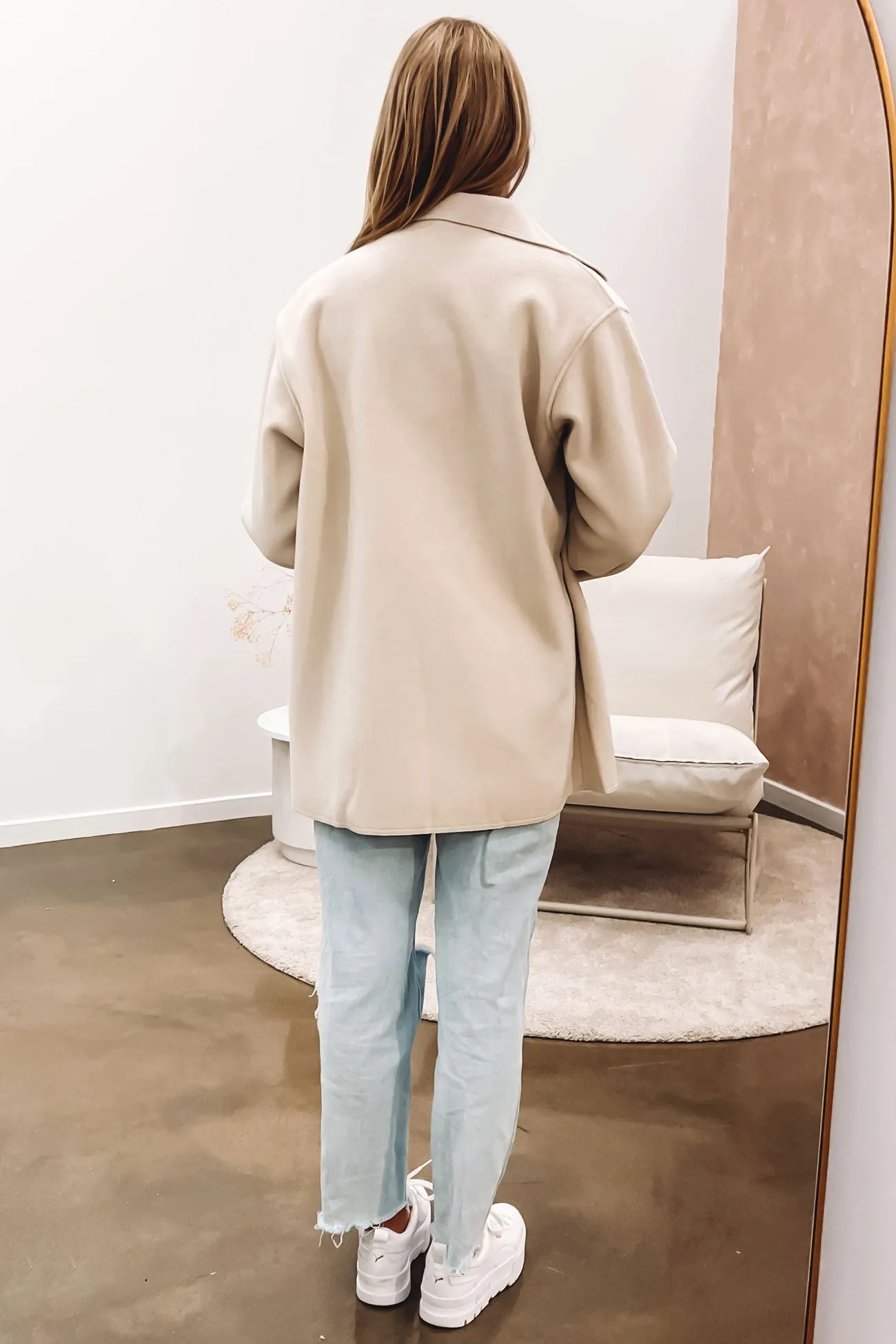 Umi Coat Cream