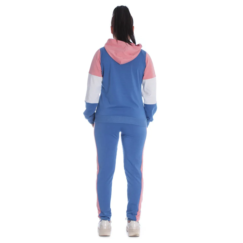 Women training suit -7103