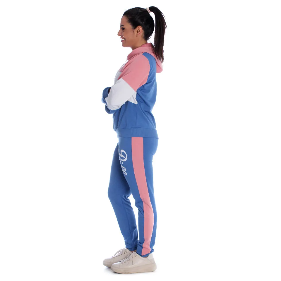 Women training suit -7103