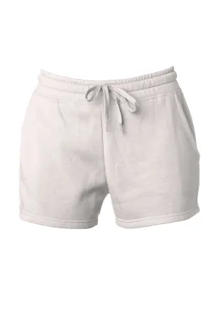 Women's Cali Wave Wash Shorts - Bone